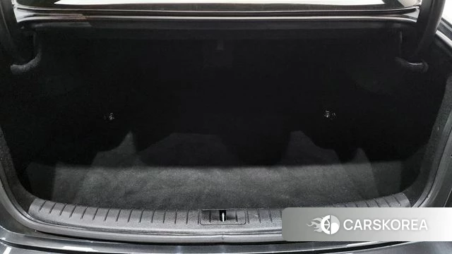 Genesis G80 id 3861430 из Кореи 11