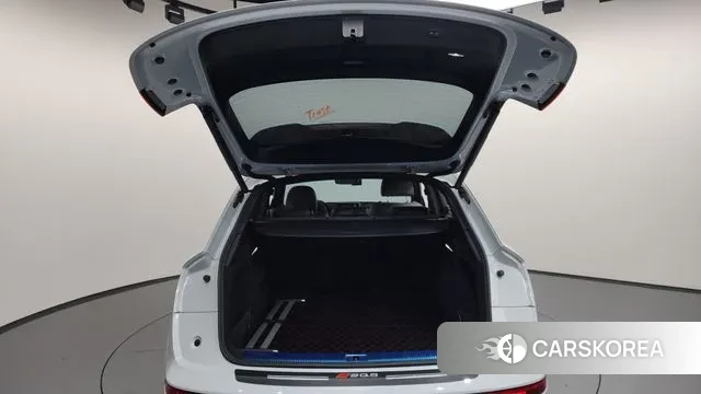 Audi SQ5 (FY) id 3361986 из Кореи 11