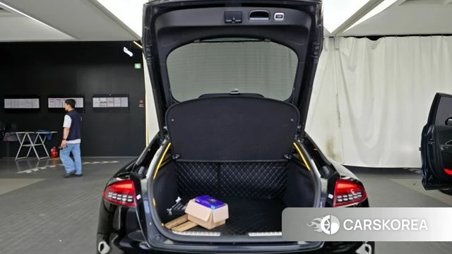 Kia Stinger Meister id 4338536 из Кореи 11