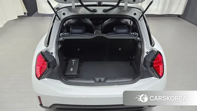 Mini Cooper S 4th Generation id 3732629 из Кореи 11