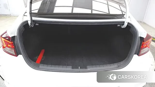 Hyundai The New Avante AD id 3489544 из Кореи 11