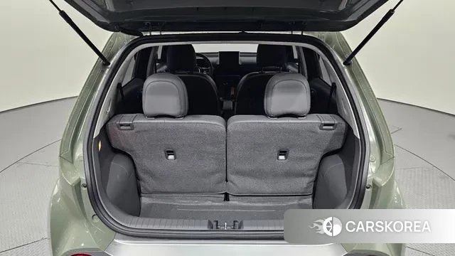 Hyundai Casper id 3711824 из Кореи 11