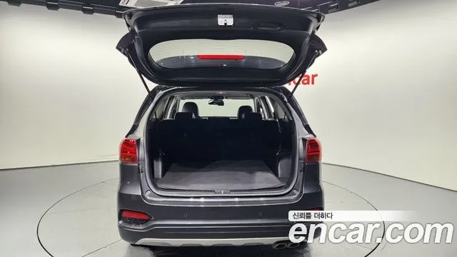 Kia The New Sorento id 2887063 из Кореи 11