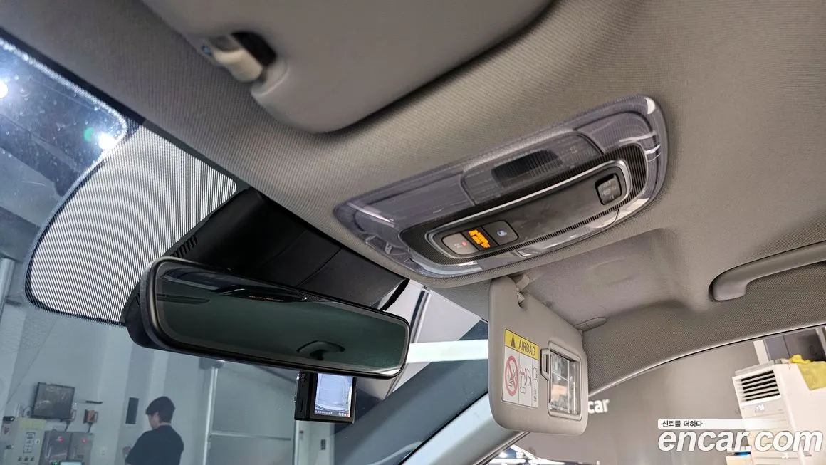 Hyundai Avante (CN7) id 1742489 из Кореи 11