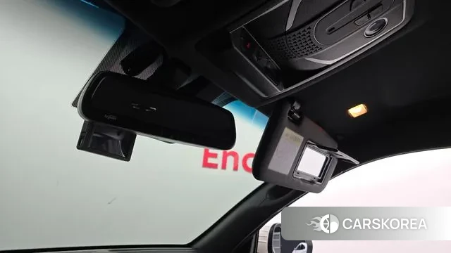 Ssangyong The New Rexton Sports Cannes id 3453142 из Кореи 11