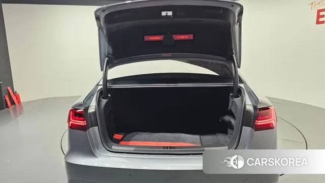 Audi New A6 id 2902995 из Кореи 11