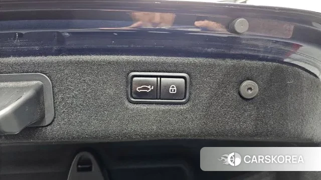 Genesis G70 id 2966305 из Кореи 11