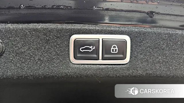 Hyundai Grandeur Hybrid (GN7) id 3420746 из Кореи 11