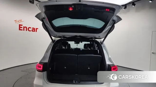 Mercedes-Benz GLB-Class X247 id 3550326 из Кореи 11