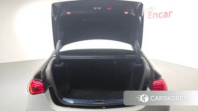 Mercedes-Benz S-Class W223 id 3305669 из Кореи 11