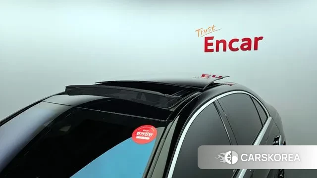 Mercedes-Benz S-Class W223 id 3680098 из Кореи 11