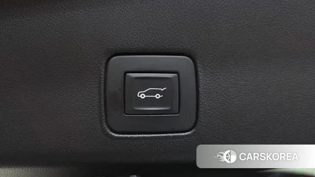 Chevrolet (GM Daewoo) Trailblazer id 3655850 из Кореи 11