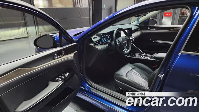 Kia K5 3rd generation id 2680085 из Кореи 11