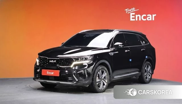 Kia Sorento 4th Generation id 4701639 из Кореи 11