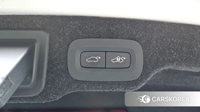 Volvo S90 id 3432538 из Кореи 11