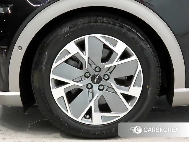 Genesis GV60 id 4636632 из Кореи 11
