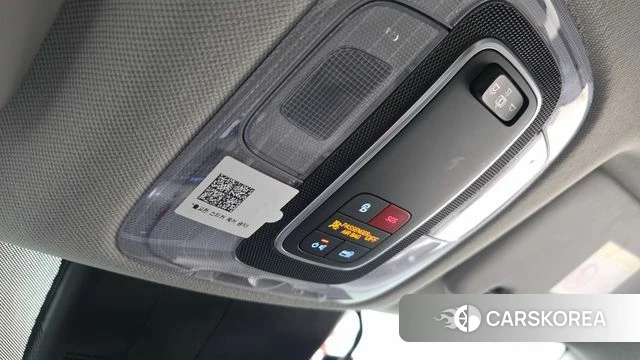 Hyundai Avante Hybrid (CN7) id 3892473 из Кореи 11