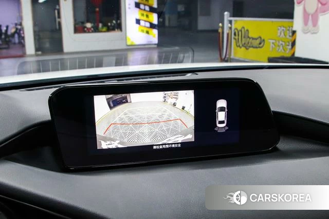 Mazda 3 Angkesaila id 4261272 из Китая 11