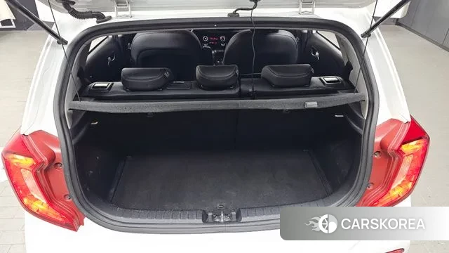 Kia Morning Urban (JA) id 3787584 из Кореи 11