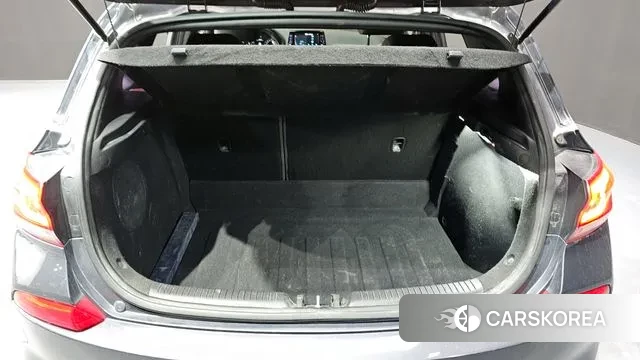 Hyundai i30 (PD) id 3455143 из Кореи 11