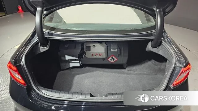 Hyundai Grandeur IG id 3440094 из Кореи 11