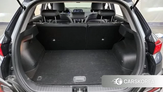 Hyundai Kona id 3622459 из Кореи 11