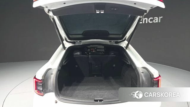 Polestar Polestar 2 id 4656521 из Кореи 11