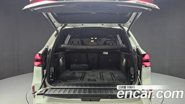 BMW X5M (G05) id 2836923 из Кореи 11