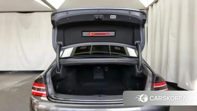 Genesis G80 (RG3) id 3060144 из Кореи 11