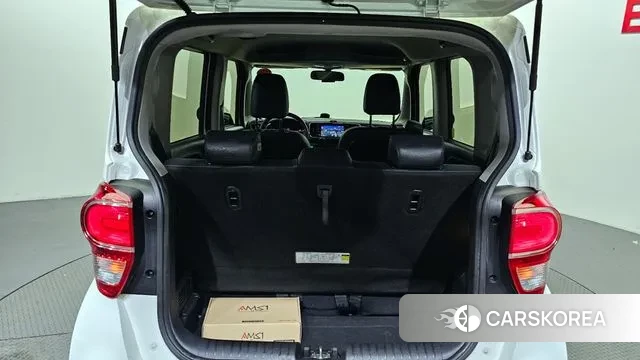 Kia The New Ray id 3054300 из Кореи 11