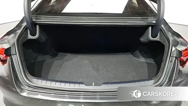 Kia K8 Hybrid id 3538707 из Кореи 11