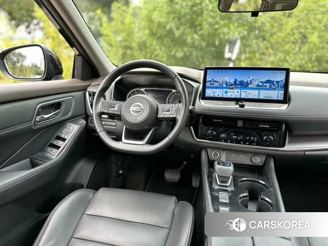 Nissan Qijun id 4277469 из Китая 11