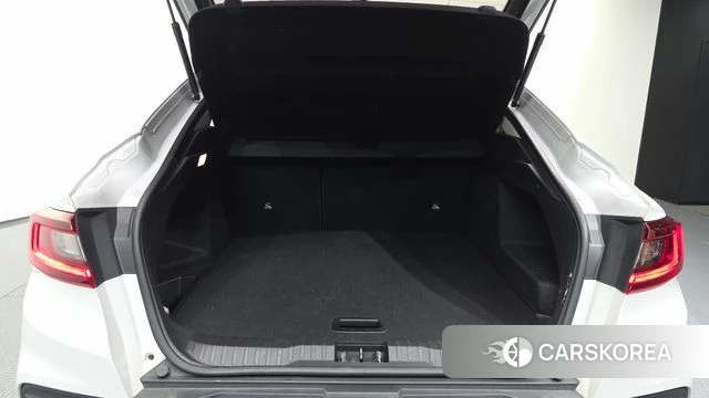 Renault Korea (Samsung) XM3 id 4906960 из Кореи 11