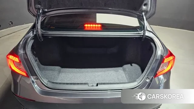 Honda Accord 10th Generation id 3480215 из Кореи 11