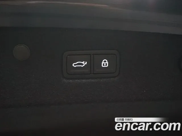 Kia K8 Hybrid id 2718359 из Кореи 11