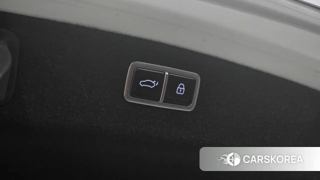 Genesis G80 (RG3) id 4195740 из Кореи 11