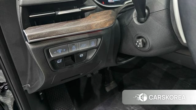Genesis G80 (RG3) id 4529523 из Кореи 11