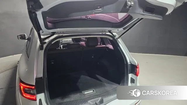 Renault Korea (Samsung) QM6 id 3583368 из Кореи 11