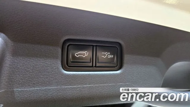 Kia The New Carnival 4th Generation id 2735493 из Кореи 11