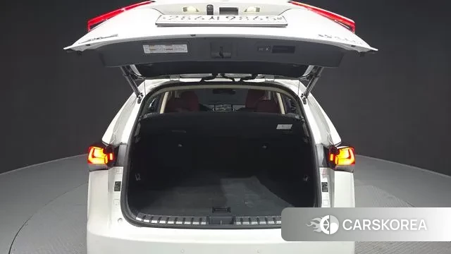 Lexus NX300h id 3753779 из Кореи 11