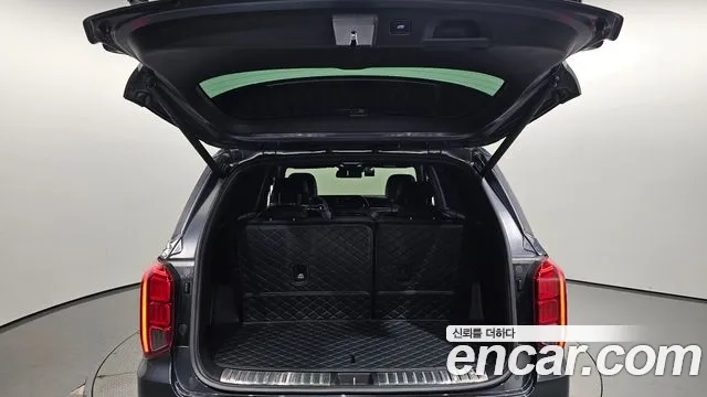 Hyundai Palisade id 2911254 из Кореи 11