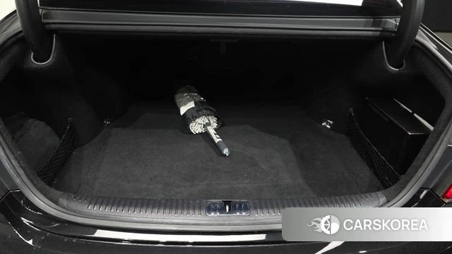 Genesis G90 id 4856098 из Кореи 11