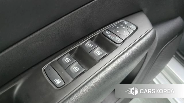 Renault Korea (Samsung) SM6 id 4713314 из Кореи 11