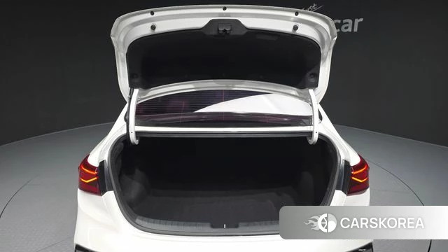 Kia Come New K3 id 4717563 из Кореи 10