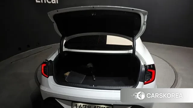 Hyundai Sonata (DN8) id 3024042 из Кореи 11