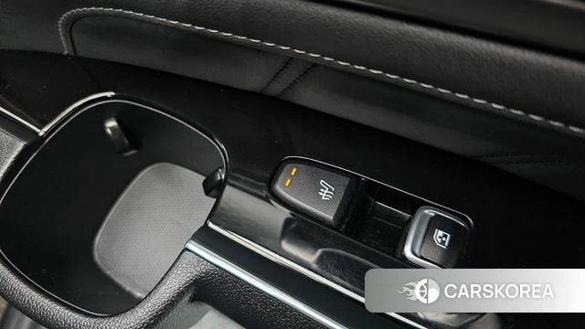 Kia Sorento 4th Generation id 4244573 из Кореи 11