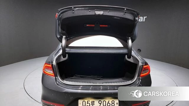 Hyundai Grandeur IG id 3814517 из Кореи 11