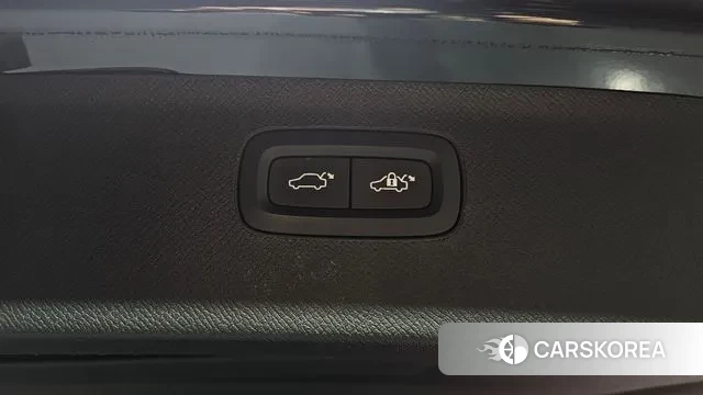 Volvo XC90 second Generation id 3423346 из Кореи 11