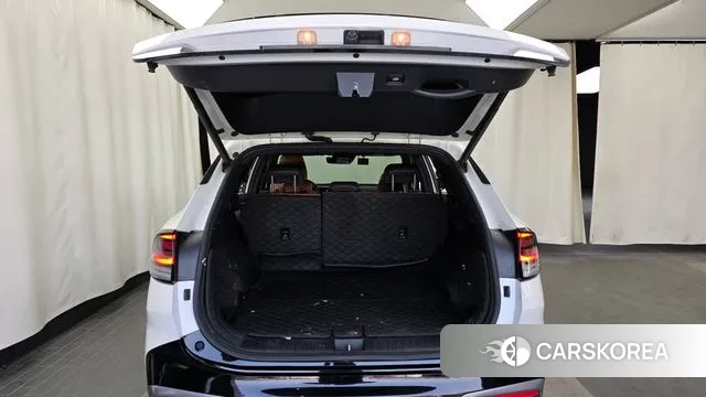 Kia Sportage 5th Generation Hybrid id 3581398 из Кореи 11