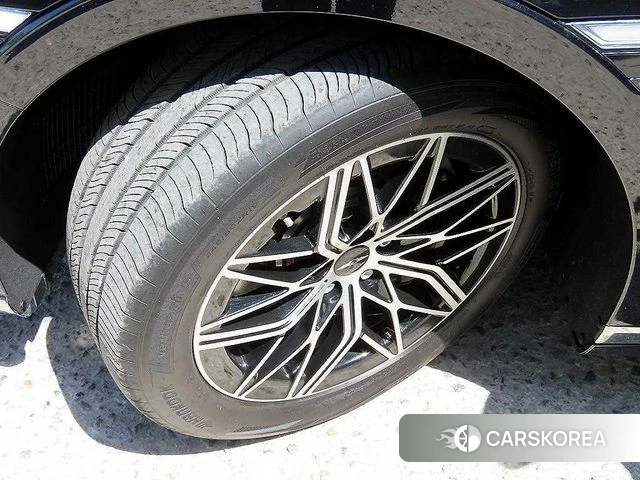 Genesis G90 (RS4) id 4224002 из Кореи 11